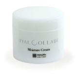 HYALCOLLABO Крем глубокоувлажняющий, 48г / brilliant colors (MEISHOKU) HYALCOLLABO Cream