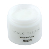 HYALCOLLABO Крем глубокоувлажняющий, 48г / brilliant colors (MEISHOKU) HYALCOLLABO Cream