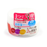 Emollient Крем, увлажняющий c церамидами и коллагеном, 110г / brilliant colors (MEISHOKU) Emollient Extra Cream