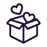 Подарочные боксы косметики в Минске, купить beauty box (бьюти бокс)