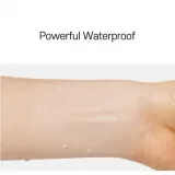 A PIEU Солнцезащитный крем водостойкий SPF 50+ PA+++ | 50г | APIEU Pure Block Natural Waterproof Sun Cream SPF 50+ PA+++