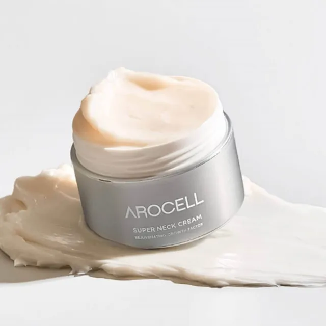 Arocell Крем для шеи и декольте антивозрастной | 80г | Super Neck Cream