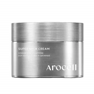 Arocell Крем для шеи и декольте антивозрастной | 80г | Super Neck Cream