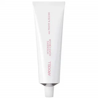Arocell Крем для рук омолаживающий, 01 Цвет Пиона | 50мл | Intensive Hand Cream 01 Peony and Blush