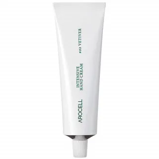 Arocell Крем для рук омолаживающий, 02 Ветивер | 50мл | Intensive Hand Cream 02 Vetiver