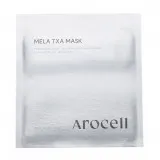 Arocell MELA TXA Маска гидрогелевая против пигментации, с транексамовой кислотой и глутатионом | 43г | MELA TXA Mask