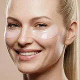 Arocell SUPER COLLAGEN Маски гидрогелевые (патчи) для зоны вокруг глаз с коллагеном и ПДРН | 2шт(1.85г) | SUPER COLLAGEN Gel Patch mini