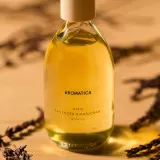 AROMATICA Масло органическое для тела с лавандой и майораном | 100мл | Serene Body Oil Lavender and Marjoram