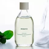 AROMATICA Масло органическое для тела с мятой и эвкалиптом | 100мл | Awakening Body Oil Peppermint and Eucalyptus