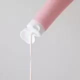 AROMATICA Reviving Rose Пенка кремовая для умывания | 145г | Reviving Rose Infusion Cream Cleanser