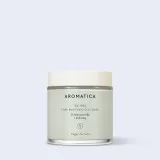 AROMATICA Tea tree  Маска для лица с чайным деревом и ниацинамидом | 120г | Pore Purifying Clay Mask 2% Niacinamide + 45% Clay