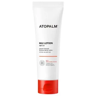ATOPALM MLE Лосьон ламеллярный для кожи лица и тела | 120мл | ATOPALM MLE Lotion