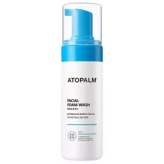 ATOPALM Пенка для лица, очищающая | 150мл | ATOPALM Facial Foam Wash