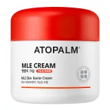 ATOPALM MLE Крем ламеллярный для лица и тела, увлажняющий | 100мл | ATOPALM MLE Cream