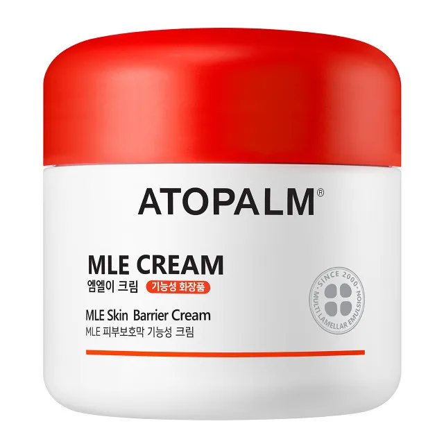 ATOPALM MLE Крем ламеллярный для лица и тела, увлажняющий | 100мл | ATOPALM MLE Cream