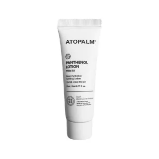 ATOPALM Panthenol Лосьон для лица и тела, с Пантенолом | 23мл | ATOPALM Panthenol Lotion