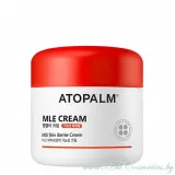 ATOPALM MLE Крем для лица и тела, увлажняющий | 65мл | ATOPALM MLE Cream