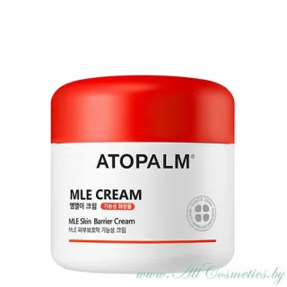 ATOPALM MLE Крем для лица и тела, увлажняющий | 65мл | ATOPALM MLE Cream
