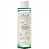 AXIS-Y 6+1+1 Тонер для проблемной кожи с центеллой и кислотами, 200мл | 6+1+1 Daily Purifying Treatment Toner