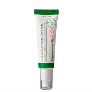 AXIS-Y 6+1+1 Dark Spot Сыворотка корректирующая от пигментных пятен, 50мл | 6+1+1 Dark Spot Correcting Glow Serum