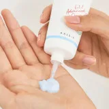 AXIS-Y 6+1+1 Крем-гель успокаивающий с хауттюйнией, 60мл | 6+1+1 Heartleaf My Type Calming Cream