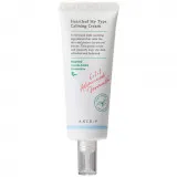 AXIS-Y 6+1+1 Крем-гель успокаивающий с хауттюйнией, 60мл | 6+1+1 Heartleaf My Type Calming Cream