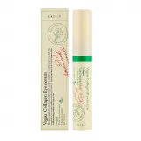 AXIS-Y 6+1+1 Сыворотка для век с массажным аппликатором, 10мл | 6+1+1 Vegan Collagen Eye Serum