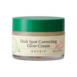AXIS-Y 6+1+1 Dark Spot Крем-гель корректирующий от постакне, 50мл | 6+1+1 Dark Spot Correcting Glow Cream