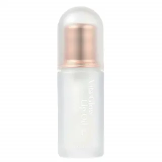 AXIS-Y Vita Glow Масло для губ витаминное, Олива, 4мл | Vita Glow Lip Oil Dreamy Olive