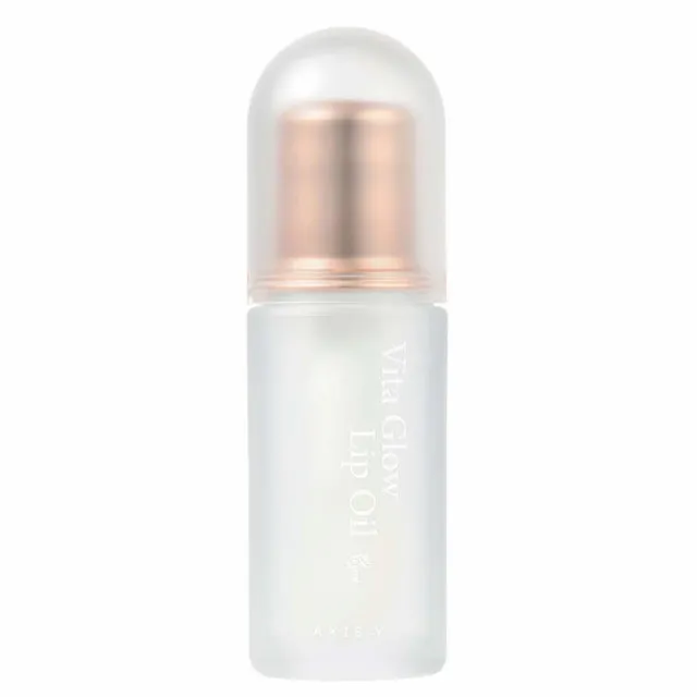 AXIS-Y Vita Glow Масло для губ витаминное, Олива, 4мл | Vita Glow Lip Oil Dreamy Olive