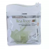 Anskin Маска альгинатная увлажняющая с экстрактом чайного дерева | 25г | Modeling Mask Tea Tree