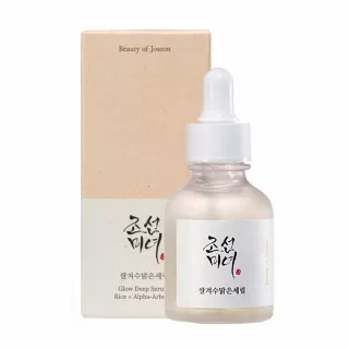 Beauty of Joseon Сыворотка увлажняющая для выравнивания тона кожи | 30мл | Glow Deep Serum Rice Alpha Arbutin