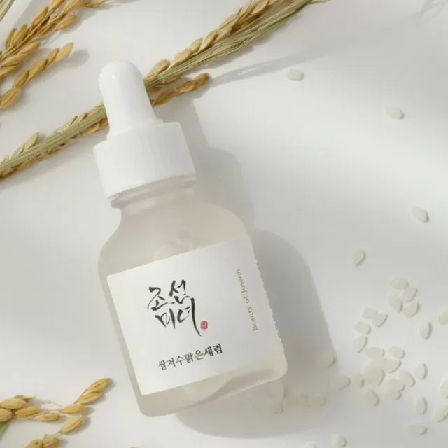Beauty of Joseon Сыворотка увлажняющая для выравнивания тона кожи | 30мл | Glow Deep Serum Rice Alpha Arbutin