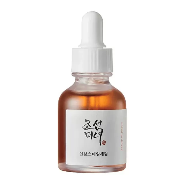 Beauty of Joseon Сыворотка восстанавливающая для упругости кожи | 30мл | Revive Serum Ginseng Snail Mucin