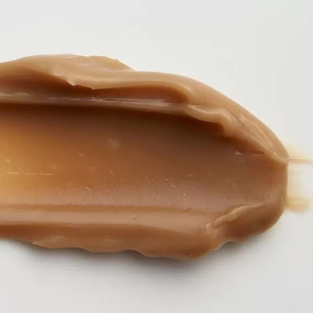 BLITHE Pressed Serum Сыворотка спрессованная антивозрастная с экстрактом гриба чага | 50мл | Pressed Serum Tundra Chaga