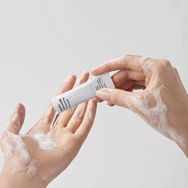 Biodance Энзимная пудра увлажняющая с церамидами | 1г | Hydro Ceramide Cleansing Powder