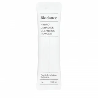 Biodance Энзимная пудра увлажняющая с церамидами | 1г | Hydro Ceramide Cleansing Powder