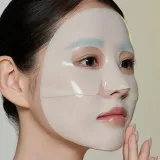 Biodance Маска гидрогелевая с ниацинамидом, для сияния кожи, 34г | Radiant Vita Niacinamide Real Deep Mask