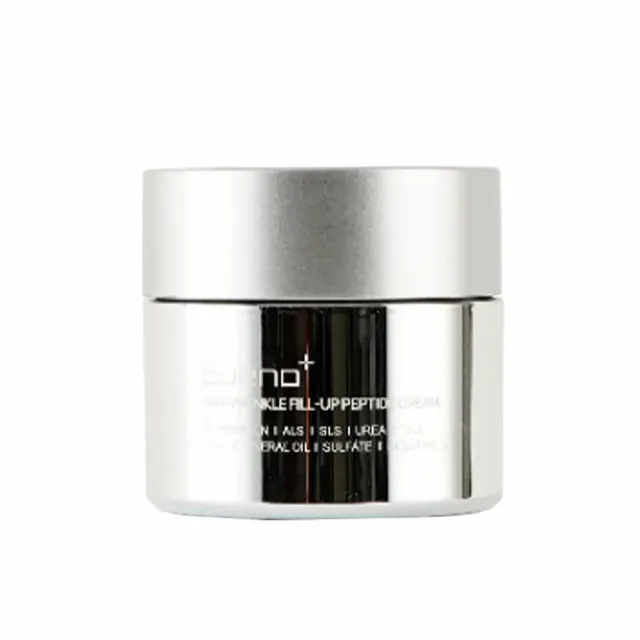 Bueno Крем для лица, с пептидами, 80г | Anti Wrinkle Fill-Up Peptide Cream