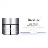 Bueno Крем для лица осветляющий с черным трюфелем, 80г | Brightening Moisture Cream