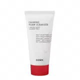 COSRX AC Collection Пенка для умывания успокаивающая | 150мл | Calming Foam Cleanser