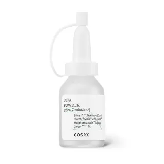 COSRX CICA Пудра концентрированная для лица успокаивающая с центеллой азиатской | 10г | Pure Fit Cica Powder