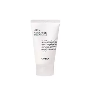 COSRX CICA Пенка для лица с центеллой для чувствительной кожи | 50мл | Pure fit cica cleanser