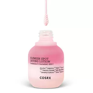 COSRX AC Collection Средство точечное против акне | 30мл | AC Collection Blemish Spot Drying Lotion