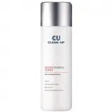 CU CLEAN-UP Hydro Тонер-эссенция ультра-увлажняющий | 200мл | CUSKIN CU CLEAN-UP Hydro Essence Toner