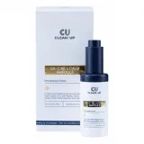 CU CLEAN-UP Концентрированная ампульная сыворотка, лифтинг | 30мл | CUSKIN CU CLEAN-UP EX-C RE n Calm Ampoule