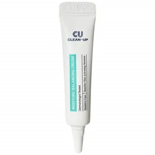 CU CLEAN-UP Ультра- увлажняющий крем | 7мл | CUSKIN CU CLEAN-UP Moisture Balancing Cream