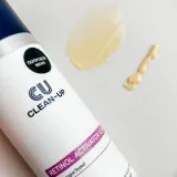 CU CLEAN-UP Activator Сыворотка - активатор с ретинолом 0.5% | 30мл | CUSKIN CU CLEAN-UP Retinol Activator 0.5%