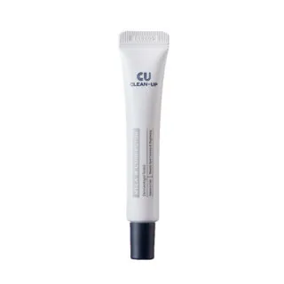 CU CLEAN-UP Крем для сияния кожи | 20мл | CUSKIN CU CLEAN-UP Mela W Corrector