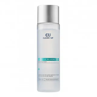 CU CLEAN-UP Ультра- увлажняющий тонер | 200мл | CUSKIN CU CLEAN-UP pH Moisture Balancing Toner
